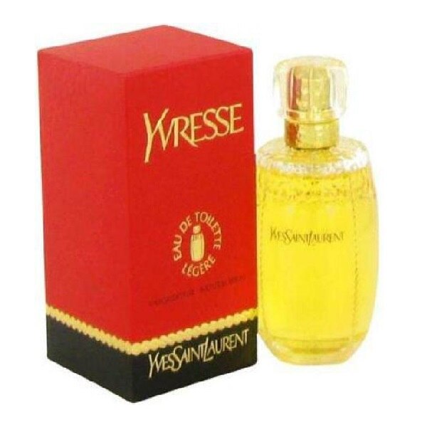 Apa de toaleta pentru dama, Yves Saint Laurent, Yvresse Legere, 60 ml