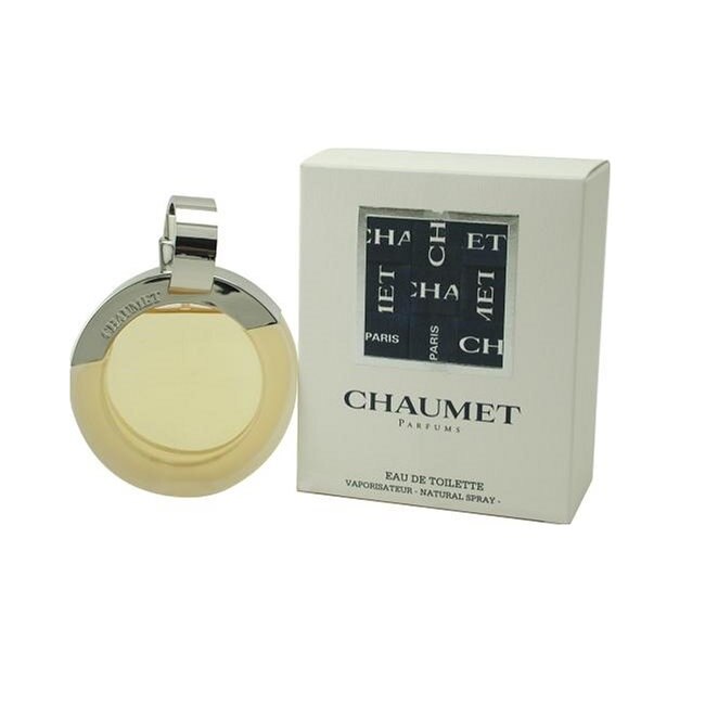 Apa de toaleta pentru dama, Chaumet, Classic White, 100 ml