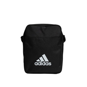 Borseta Adidas Classic Essential H30336, Barbati, Negru Borseta Adidas Classic Essential H30336, Barbati, Negru