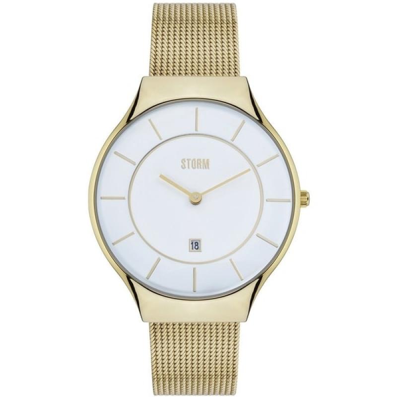 Ceas de dama Storm Reese Gold 47318