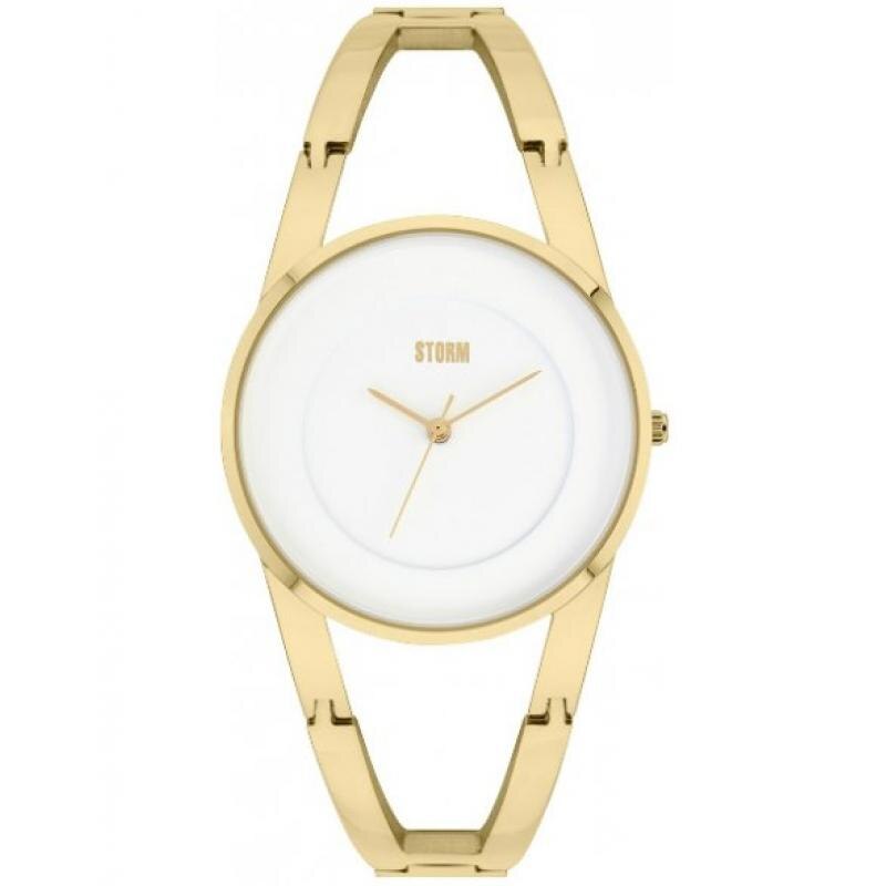 Ceas de dama Storm Odesa Gold 47381