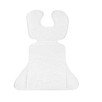 Husa de protectie pentru carucior, scaun de masa sau auto pentru copii, Alb, JMB-BBL2993 Husa de protectie pentru carucior, scaun de masa sau auto pentru copii, Alb, JMB-BBL2993