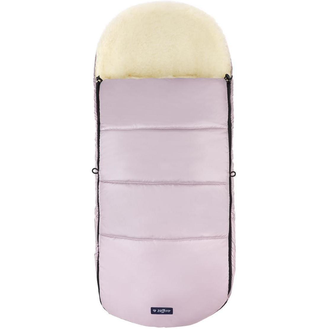 Sac de iarna Vintro Pastel Lana Oaie, Womar Zaffiro, Roz