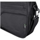 Trust Sydney ECO laptop táska, 17.3 ", fekete