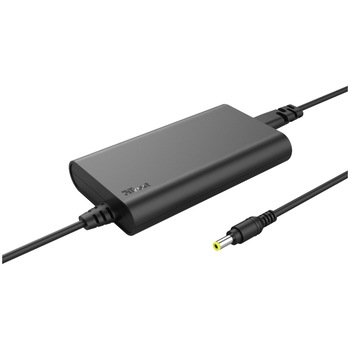 Incarcator laptop Trust Simo slim, 70W Incarcator laptop Trust Simo slim, 70W