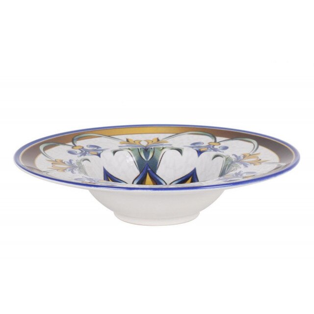 Farfurie Bizancio pentru paste 28 cm