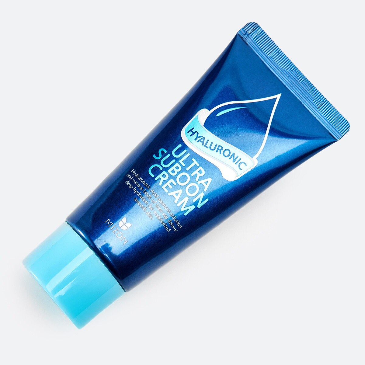 Crema coreeana cu Acid Hialuronic, Mizon Hyaluronic Ultra Suboon Cream ...