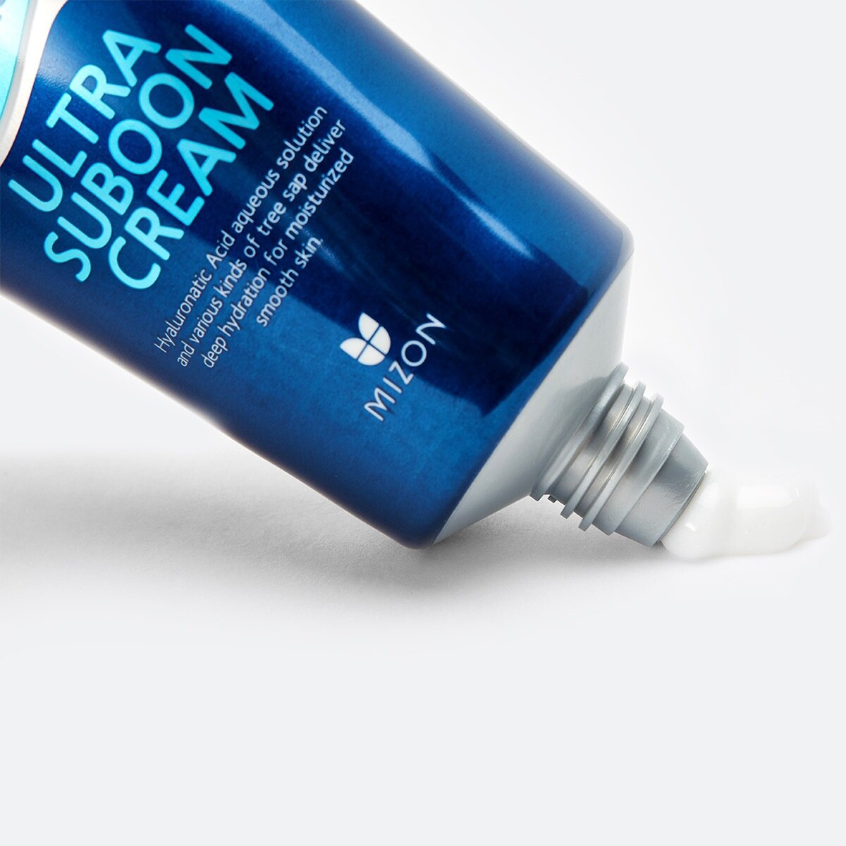 Crema coreeana cu Acid Hialuronic, Mizon Hyaluronic Ultra Suboon Cream ...