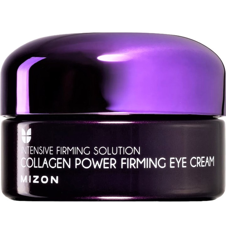 Крем за околоочен контур, Mizon Collagen Power Firming Eye Cream, 25 мл