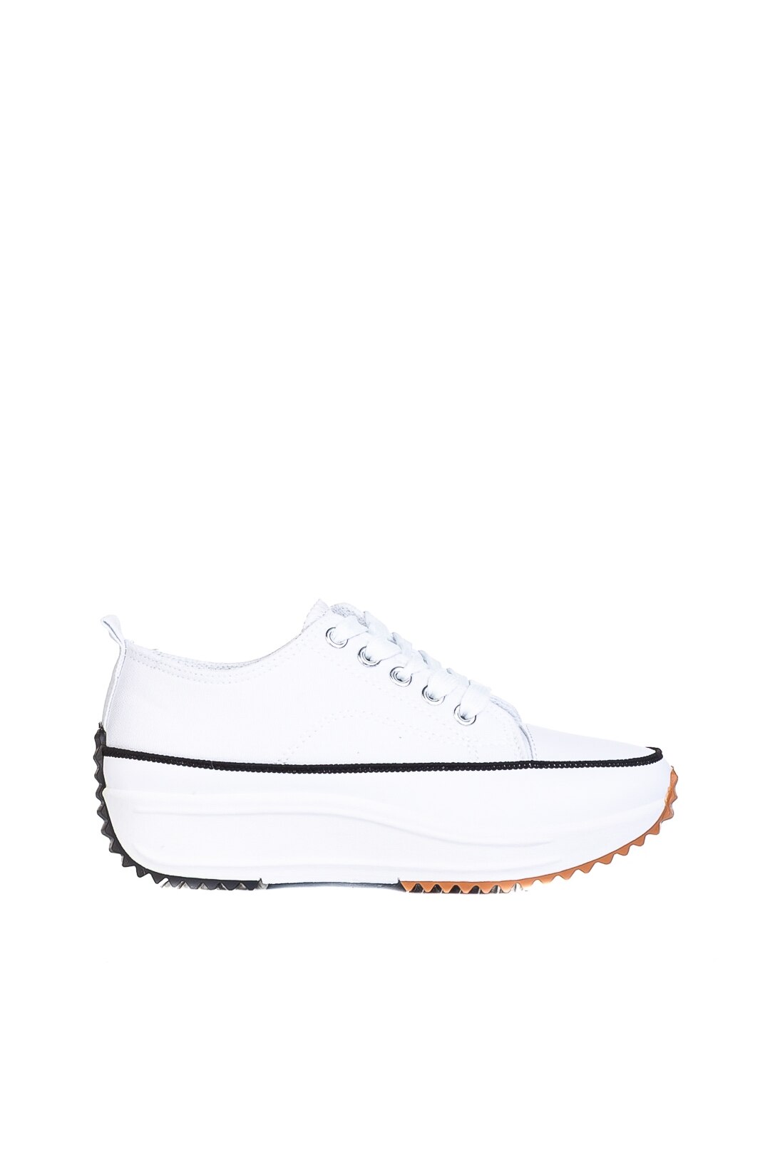 Tenisi dama Mollie, Alb