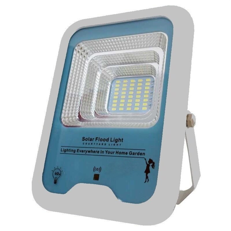 Proiector solar 60w Courtyard Light - eMAG.ro