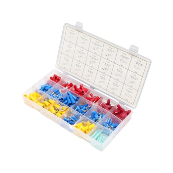 Trusa papuci electrici izolati 260 piese Trusa papuci electrici izolati 260 piese