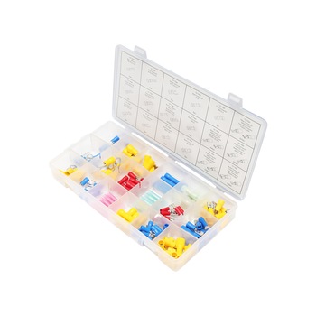 Trusa papuci electrici izolati 120 piese Trusa papuci electrici izolati 120 piese