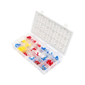 Trusa papuci electrici izolati 175 piese Trusa papuci electrici izolati 175 piese