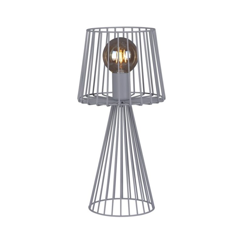 Veioza K-4652 SOUL cu 1 sursa de iluminare, E27, 220 V