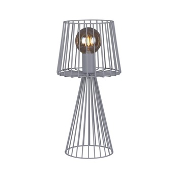 Veioza K-4652 SOUL cu 1 sursa de iluminare, E27, 220 V Veioza K-4652 SOUL cu 1 sursa de iluminare, E27, 220 V