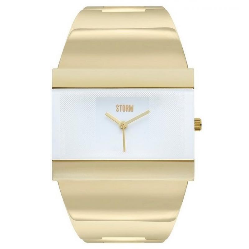 Ceas de dama Storm Starletti Gold 47313