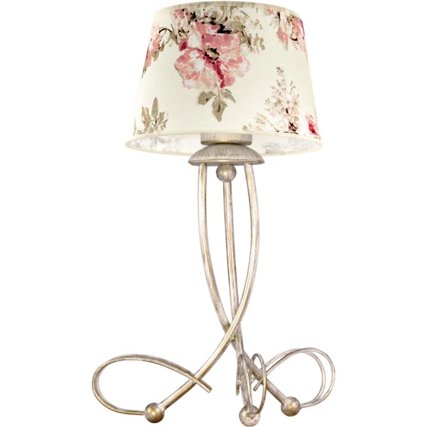 Veioza K-4093 AMARTI cu 1 sursa de iluminare, E27, 220 V