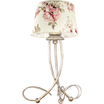 Veioza K-4093 AMARTI cu 1 sursa de iluminare, E27, 220 V Veioza K-4093 AMARTI cu 1 sursa de iluminare, E27, 220 V