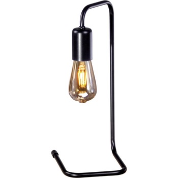 Veioza K-3894 SKADI cu 1 sursa de iluminare, E27, 220 V Veioza K-3894 SKADI cu 1 sursa de iluminare, E27, 220 V