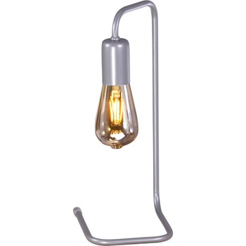 Veioza K-4054 KARNAK cu 1 sursa de iluminare, E27,220 V Veioza K-4054 KARNAK cu 1 sursa de iluminare, E27,220 V