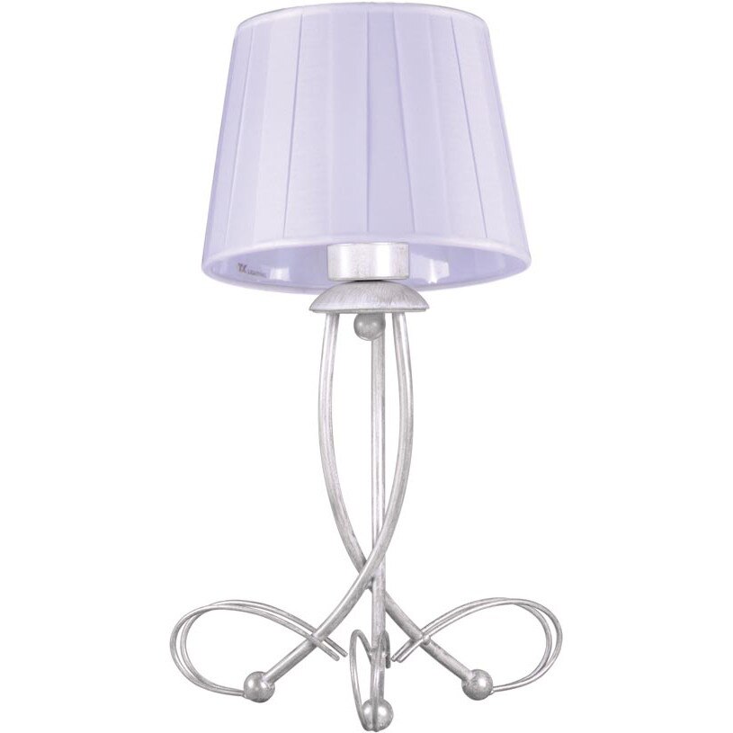 Veioza K-4073 IRMA cu 1 sursa de iluminare, E27, 220 V