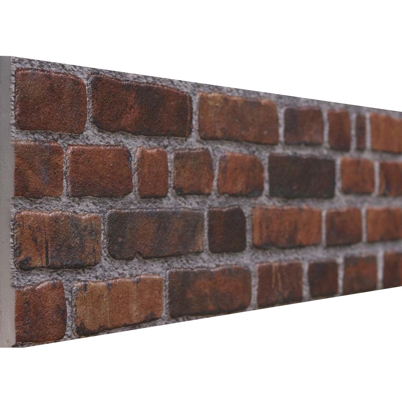 Placa decorativa polistiren , S-651-025, 120x30 cm