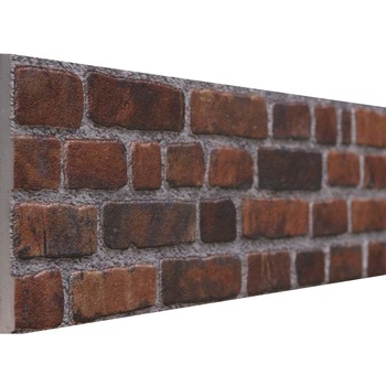 Placa decorativa polistiren , S-651-025, 120x30 cm Placa decorativa polistiren , S-651-025, 120x30 cm