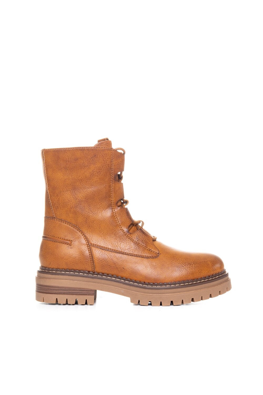 Ghete dama Biela, Maro