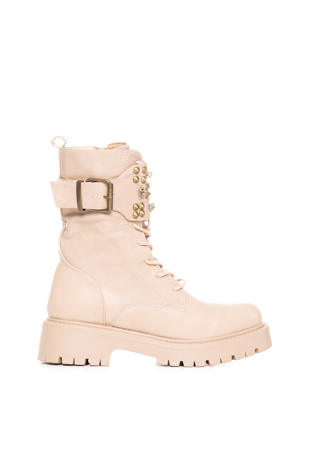 Ghete dama Layla, Bej