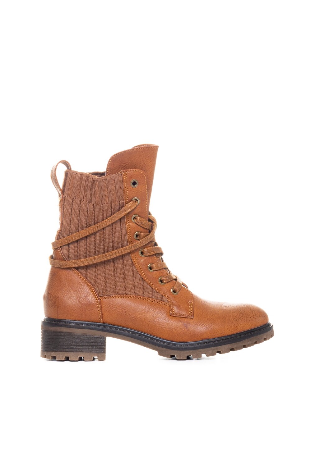 Ghete dama Avona, Maro