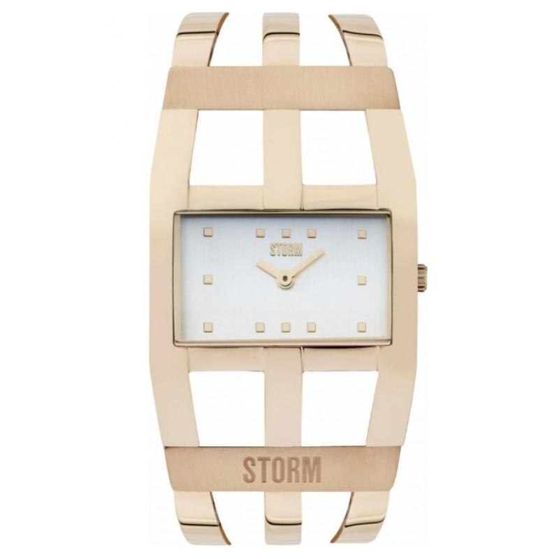 Ceas de dama Storm Zoa Rose Gold 47342