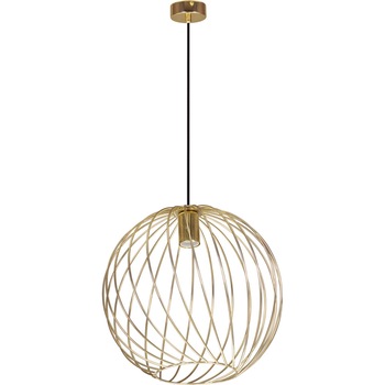 Lustra K-4286 MODENA,Alama, cu 1 sursa de iluminare, E27, 60 W Lustra K-4286 MODENA,Alama, cu 1 sursa de iluminare, E27, 60 W