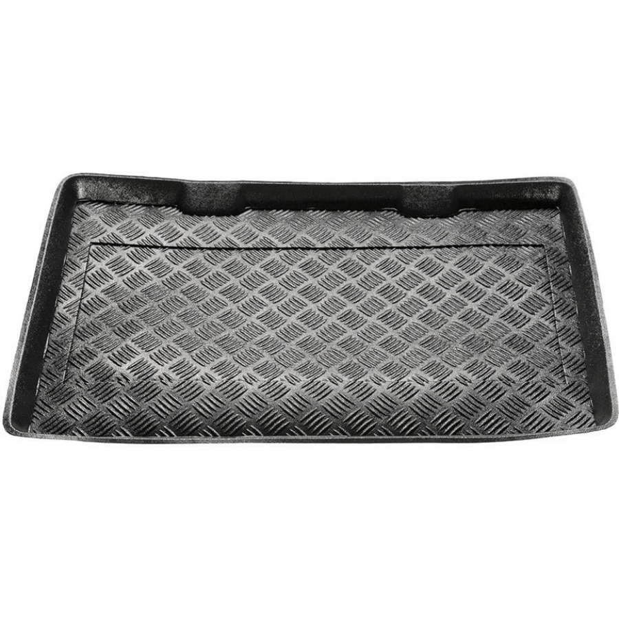 Protectie portbagaj dedicata Seat MII (tavita de jos) 2012-2020