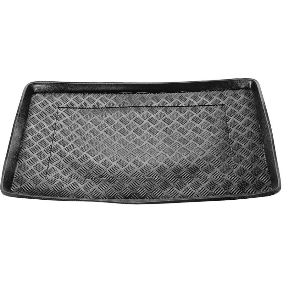 Protectie portbagaj dedicata Mercedes W246 B - CLASS EASY VARIO PLUS (tavita de jos) 2011-2018