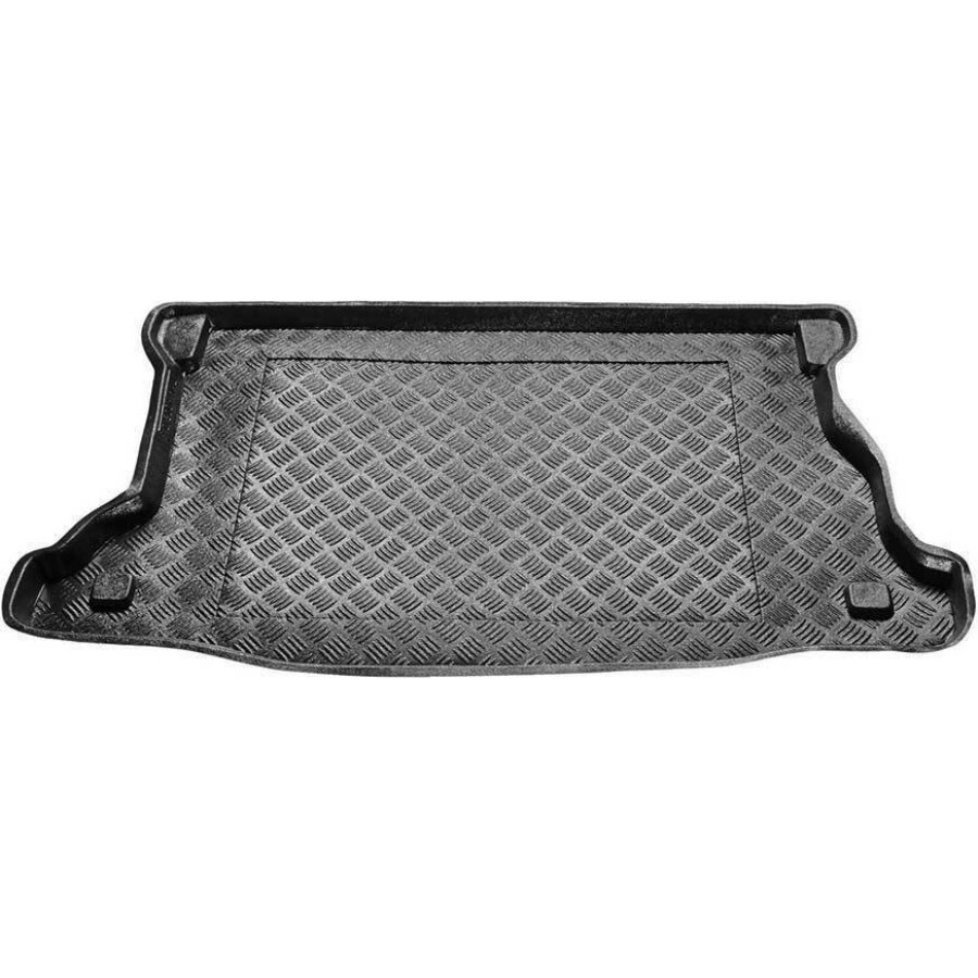 Protectie portbagaj dedicata Honda JAZZ II 2002-2008