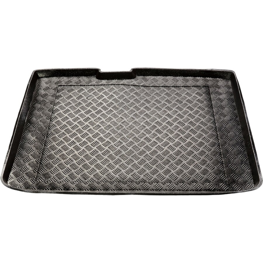 Protectie portbagaj dedicata Renault KANGOO I 5 locuri ( usa spate cu sina) 1998-2008