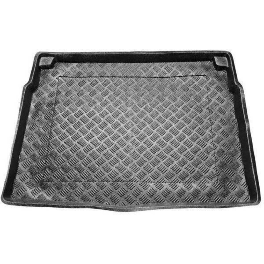 Protectie portbagaj dedicata Opel ASTRA IV J Hatchback 2009-2015