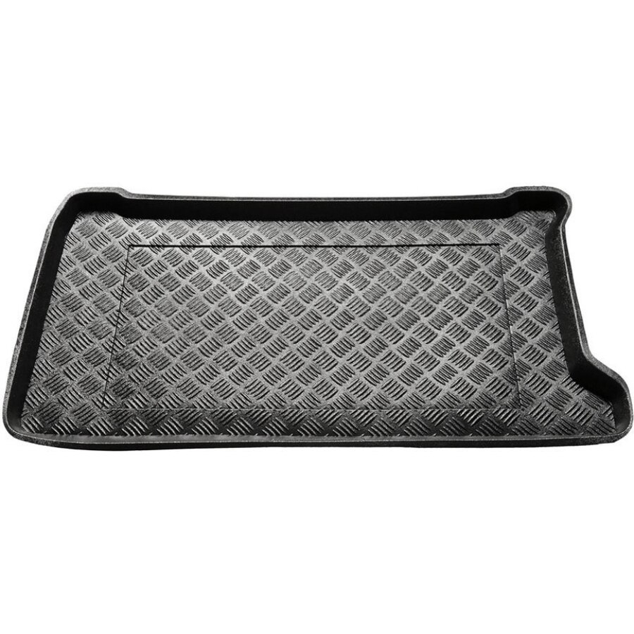 Protectie portbagaj dedicata Fiat 500 2007-2020