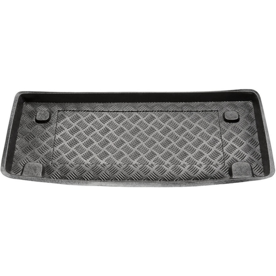 Protectie portbagaj dedicata Peugeot 1007 2004-2009