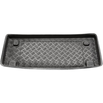 Protectie portbagaj dedicata Peugeot 1007 2004-2009 Protectie portbagaj dedicata Peugeot 1007 2004-2009