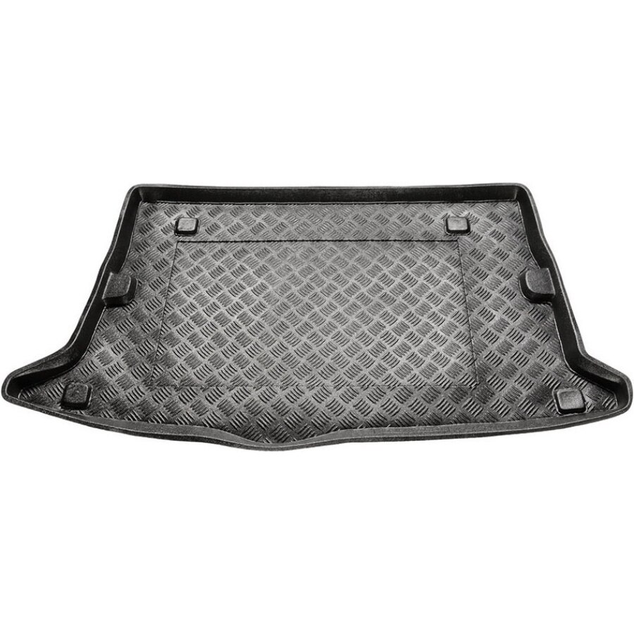 Protectie portbagaj dedicata Hyundai VELOSTER version without Subwoofer 2011-2020
