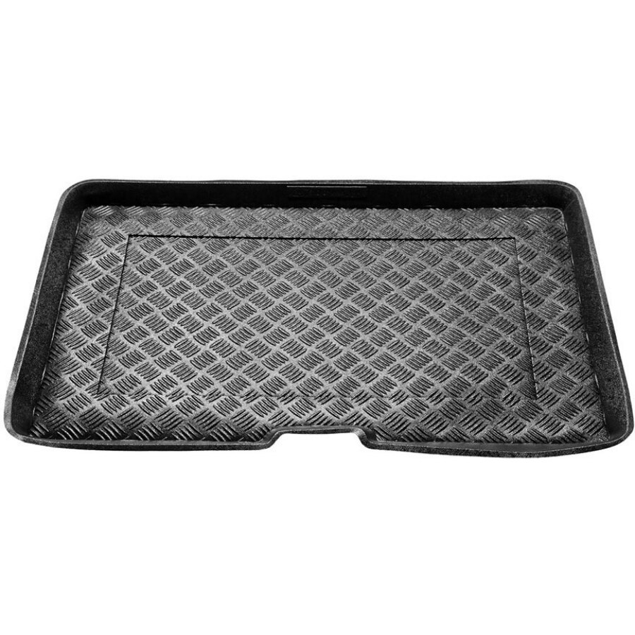Protectie portbagaj dedicata Renault CAPTUR I (tavita de jos) 2013-2020
