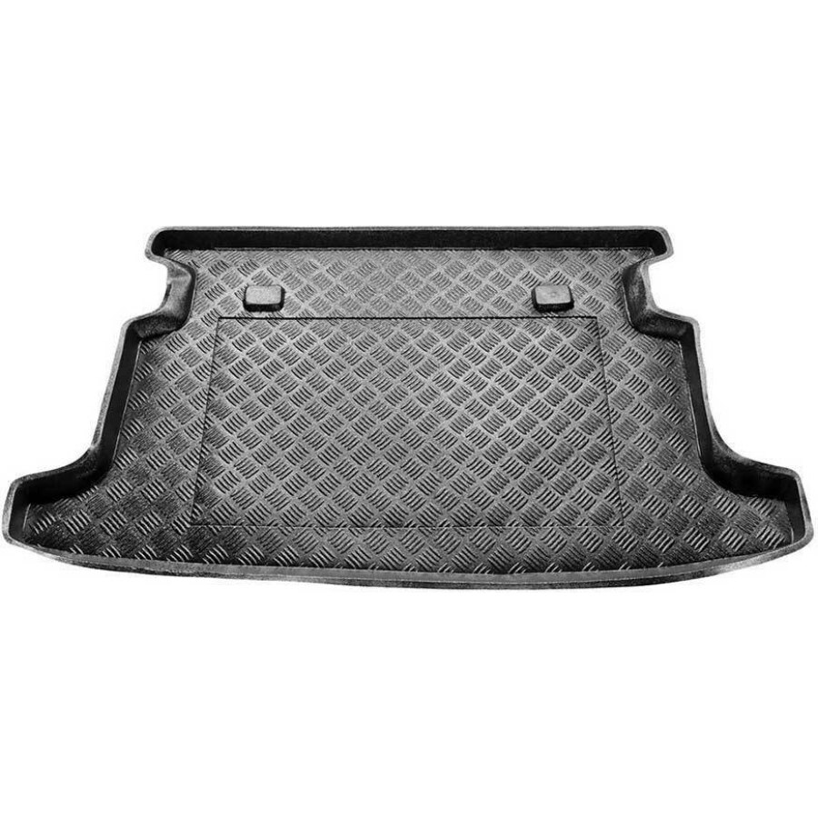 Protectie portbagaj dedicata Toyota COROLLA IX, X (E120, E130, E140, E150) Hatchback 3/5 usi 2002-2013