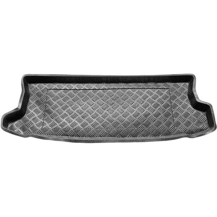 Protectie portbagaj dedicata Suzuki SWIFT III Hatchback (tavita de sus) 2008-2010