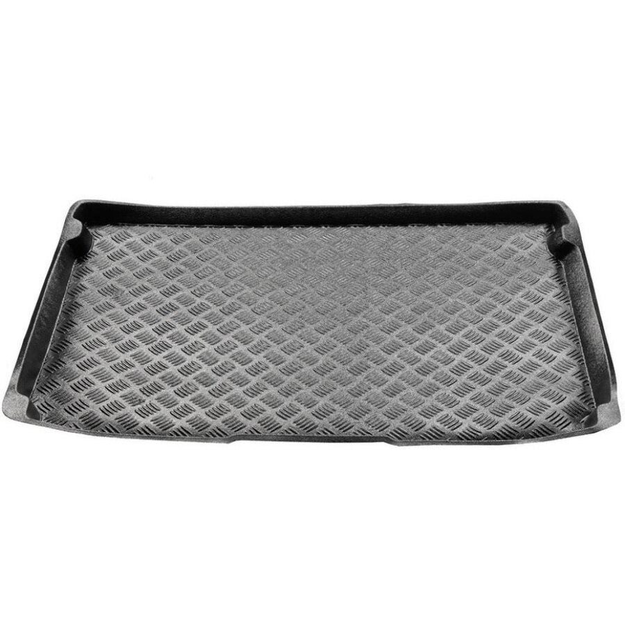 Protectie portbagaj dedicata Ford FOCUS IV Hatchback (roata rezerva normala) 2018-2020
