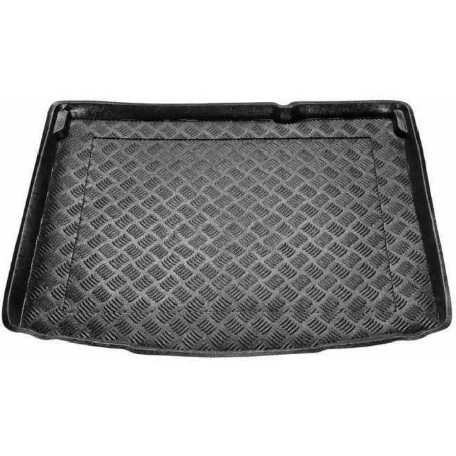 Protectie portbagaj dedicata Jeep RENEGADE (tavita de jos) 2014-2020