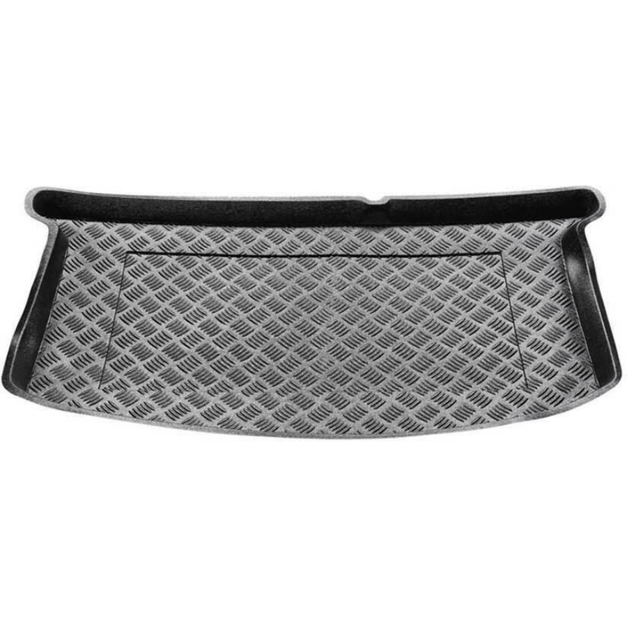 Protectie portbagaj dedicata Suzuki IGNIS 2016-2020