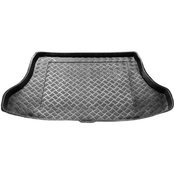 Protectie portbagaj dedicata Nissan TIIDA Sedan 2004-2012 Protectie portbagaj dedicata Nissan TIIDA Sedan 2004-2012