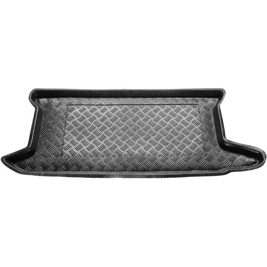 Protectie portbagaj dedicata Toyota YARIS II 2005-2009